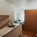 Adelaide Apartment
