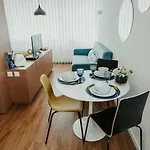 Apartment Adelaide *