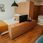 Adelaide Apartment