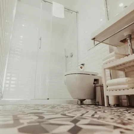 Adelaide Apartman Geres