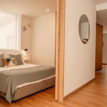 Adelaide Apartament Geres