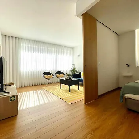 Adelaide Apartman Geres