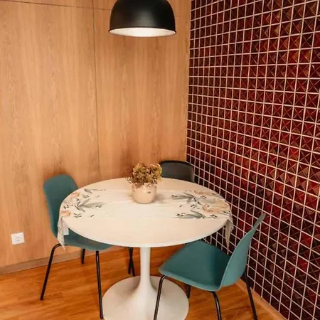 Adelaide Apartman Geres