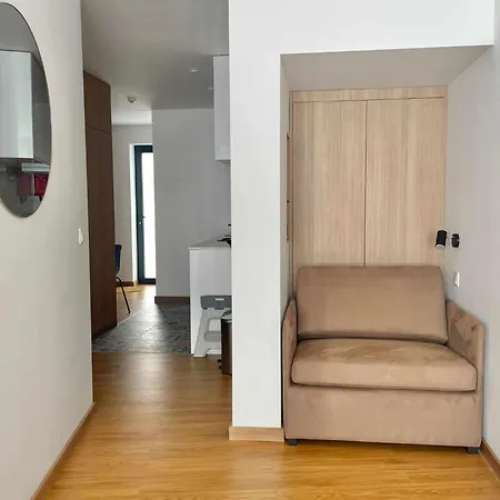 Adelaide Apartament Geres