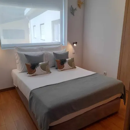 Apartament Adelaide Geres