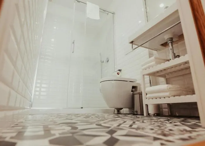 Adelaide 아파트 제어스