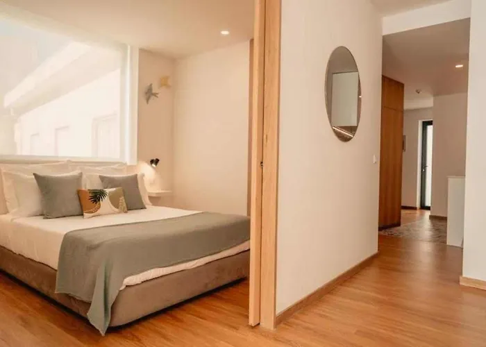 Adelaide Apartmán Geres