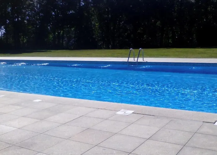 아파트 Adelaide *