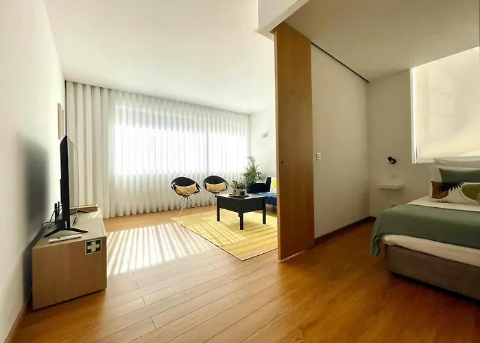 Adelaide Apartmán Geres