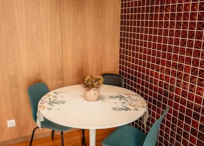 Adelaide Διαμέρισμα Geres