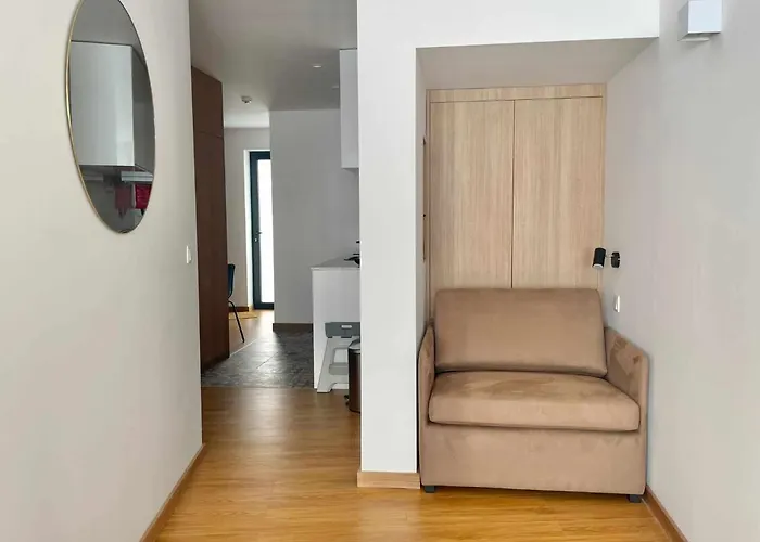 Adelaide Apartmán Geres