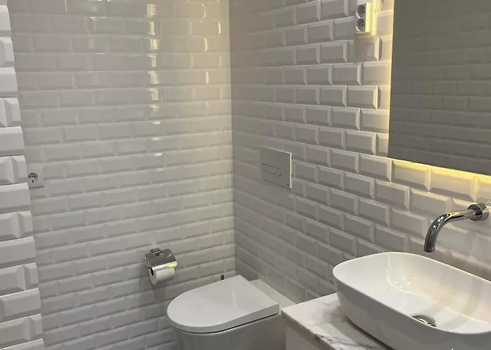 Apartmán Adelaide *