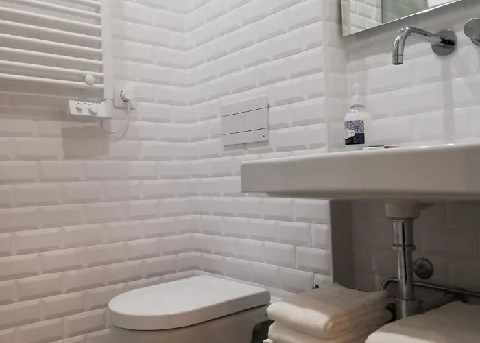 Adelaide Apartmán *