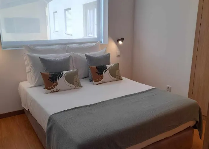 Apartmán Adelaide Geres